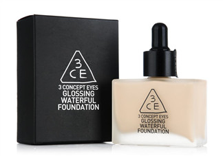 3ce粉底液好用嗎？3ce粉底液多少錢(qián)？