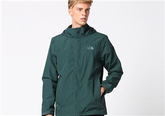 北面沖鋒衣多少錢？北面沖鋒衣價格
