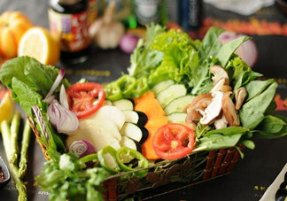 吃什么食物減脂？減脂的食物有哪些？