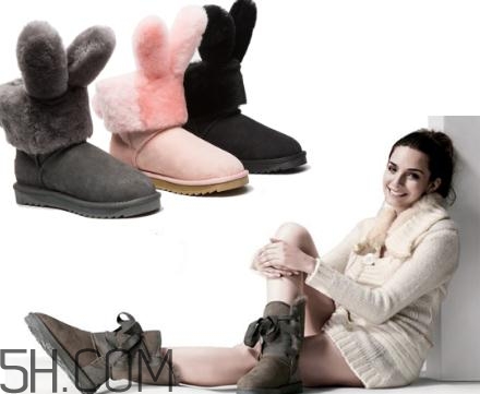 2018雪地靴品牌排行榜 2018雪地靴哪個牌子好？