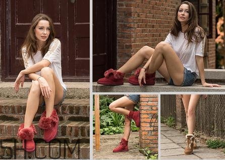 2018雪地靴品牌排行榜 2018雪地靴哪個牌子好？