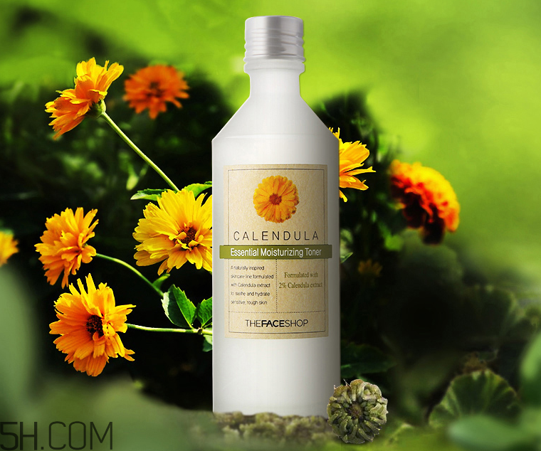 菲詩(shī)小鋪金盞花清潤(rùn)水 菲詩(shī)小鋪金盞花清潤(rùn)水