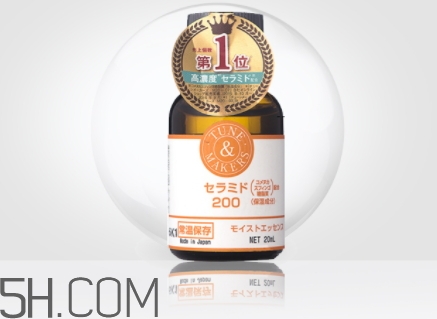 神經(jīng)酰胺對(duì)皮膚的作用？神經(jīng)酰胺對(duì)皮膚的危害