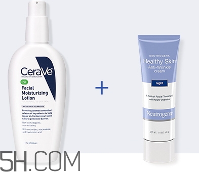 含a醇的護(hù)膚品有哪些？a醇產(chǎn)品排行榜前十強(qiáng)