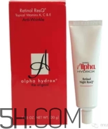 含a醇的護(hù)膚品有哪些？a醇產(chǎn)品排行榜前十強(qiáng)