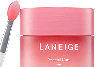 蘭芝夜間唇膜什么成分？孕婦能用嗎？