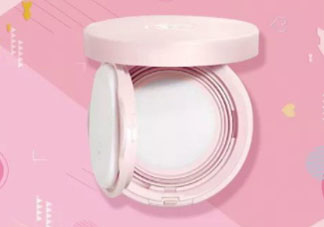 香奈兒氣墊香水怎么打開？香奈兒氣墊香水怎么用