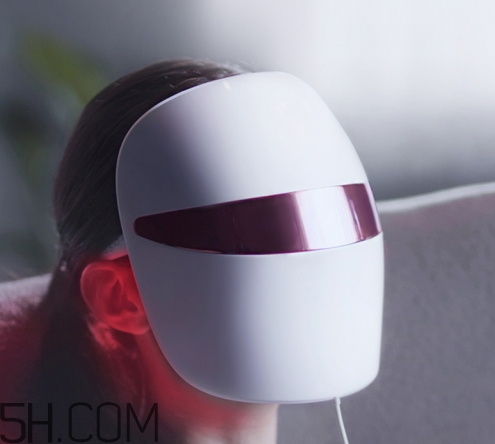 cosmetea光子嫩膚時光機怎么用_光子嫩膚面罩一次用多久 cosmetea光子嫩膚時光機怎么用_光子嫩膚面罩一次用多久