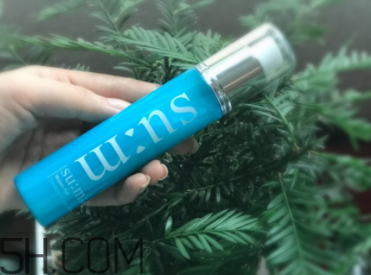 sum37保濕噴霧什么功效？適合夏天用嗎？