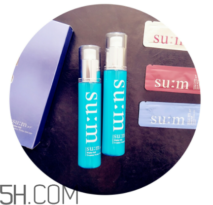 sum37保濕噴霧什么功效？適合夏天用嗎？