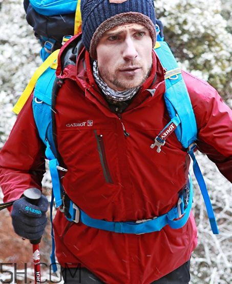 探路者沖鋒衣怎么樣？探路者沖鋒衣好嗎？