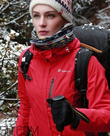 探路者沖鋒衣怎么樣？探路者沖鋒衣好嗎？