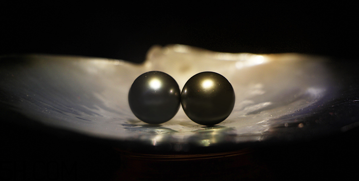 AHC黑珍珠面膜 AHC黑珍珠面膜