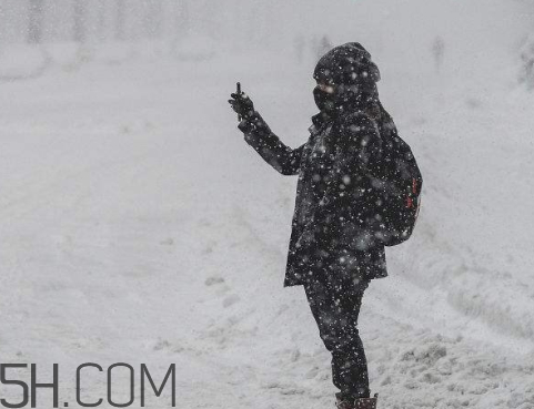 2018年元旦哪里下雪 2018年元旦會下雪嗎 2018年元旦哪里下雪 2018年元旦會下雪嗎