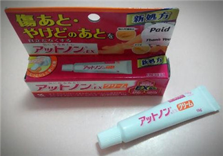 小林制藥祛疤膏有效嗎？小林制藥祛疤膏怎么樣？