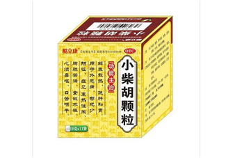 小柴胡顆?？梢院皖^孢一起吃嗎_可以解酒嗎？