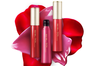 sum37花瓣唇釉哪個色號最火？哪個色號最好看？