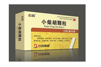 小柴胡顆粒能去火嗎？小柴胡顆粒能治鼻塞嗎？