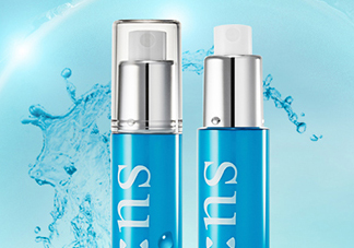 sum37保濕噴霧什么功效？適合夏天用嗎？