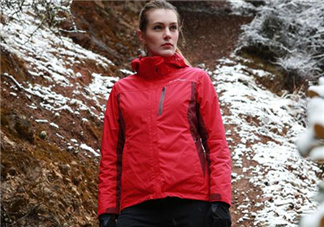 探路者沖鋒衣怎么樣？探路者沖鋒衣好嗎？