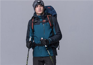凱樂石沖鋒衣怎么樣？凱樂石沖鋒衣好不好？