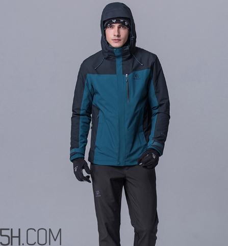 凱樂石沖鋒衣怎么樣？凱樂石沖鋒衣好不好？