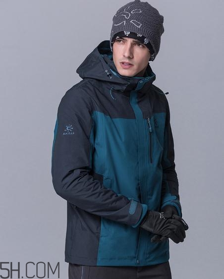 凱樂石沖鋒衣怎么樣？凱樂石沖鋒衣好不好？