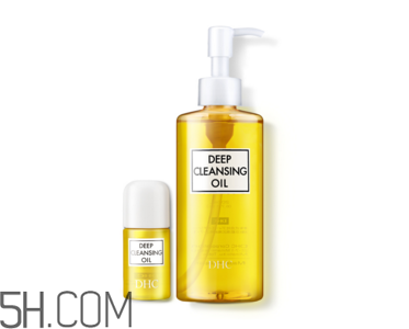 dhc卸妝油可以卸眼妝嗎？用卸妝油會長痘痘嗎？