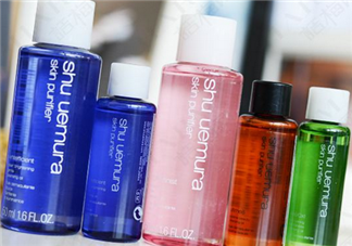 fancl卸妝油和植村秀卸妝油哪個好用？卸妝油可以卸指甲油嗎？