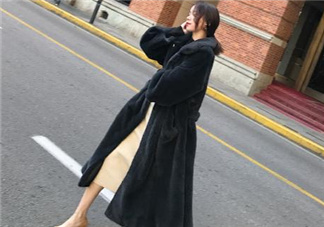 整貂皮大衣一般多少錢？整貂皮大衣價(jià)格