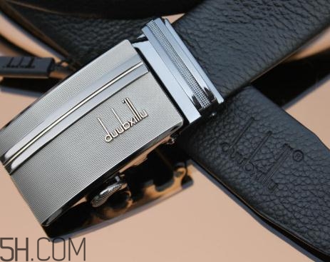 登喜路皮帶怎么樣？登喜路皮帶算什么檔次？