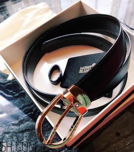萬寶龍皮帶怎么樣？萬寶龍皮帶算什么檔次？
