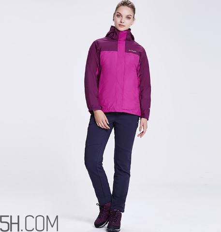 哥倫比亞沖鋒衣怎么樣？哥倫比亞沖鋒衣保暖嗎？