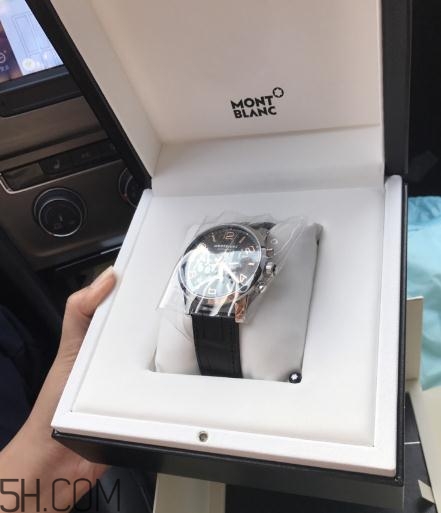 萬寶龍時光行者怎么樣？萬寶龍時光行者什么檔次？