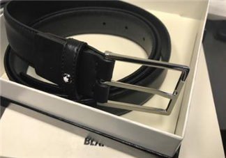 萬寶龍皮帶怎么剪？萬寶龍皮帶長了怎么辦？