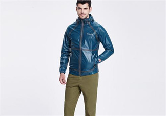 哥倫比亞沖鋒衣怎么洗？哥倫比亞沖鋒衣可以機洗嗎？