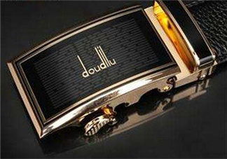 登喜路皮帶怎么樣？登喜路皮帶算什么檔次？