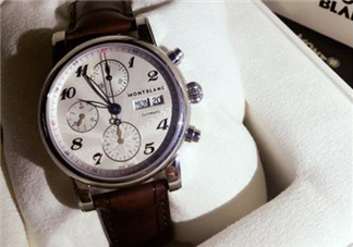 萬寶龍手表怎么樣？萬寶龍手表什么檔次？