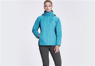 哥倫比亞沖鋒衣怎么樣？哥倫比亞沖鋒衣保暖嗎？