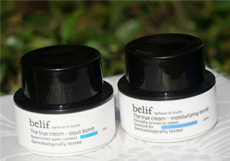 belif護(hù)膚品怎么樣？護(hù)膚品怎么選擇？