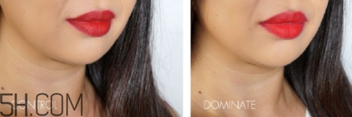 laura mercier唇膏筆怎么樣？laura mercier唇膏筆試色