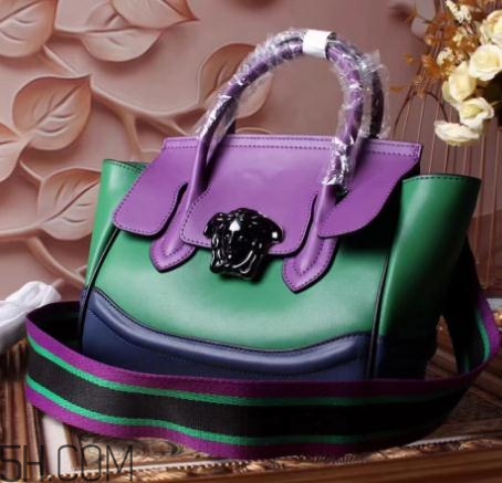 范思哲包包怎么樣？范思哲包包什么檔次？