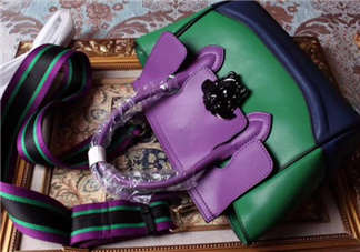 范思哲包包怎么樣？范思哲包包什么檔次？