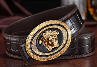 范思哲皮帶怎么樣？范思哲皮帶好嗎？