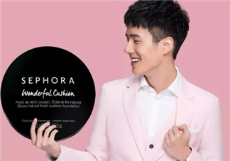 絲芙蘭柔光氣墊粉底液多少錢(qián)？絲芙蘭柔光氣墊腮紅多少錢(qián)？