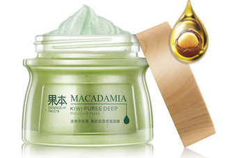 詩婷露雅果泥面膜什么功效？敷完要洗嗎？