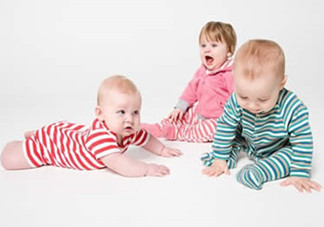 寶寶的貼身衣服要怎樣挑選？怎樣清洗寶寶的貼身衣服？