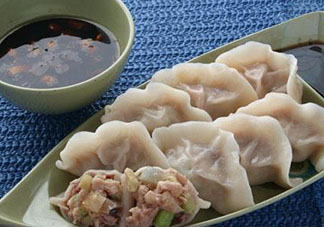 元旦可以吃餃子嗎？元旦什么時(shí)候吃餃子