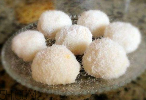 糯米糍用什么粉 糯米糍用熱水開(kāi)粉嗎 糯米糍用什么粉 糯米糍用熱水開(kāi)粉嗎