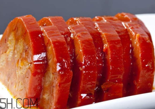 糯米藕可以冷凍嗎 糯米藕怎么保存 糯米藕可以冷凍嗎 糯米藕怎么保存